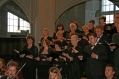 Kantaten Choir Berne